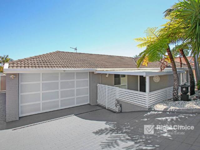 House for rent in New South Wales