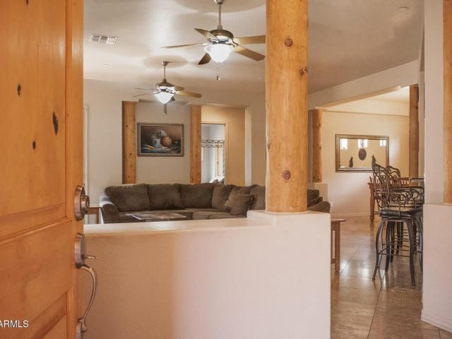 House for sale in Sedona, Arizona