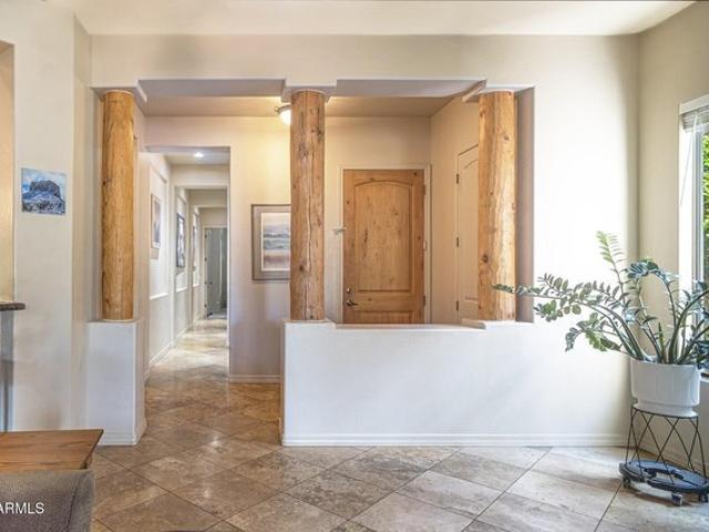 House for sale in Sedona, Arizona