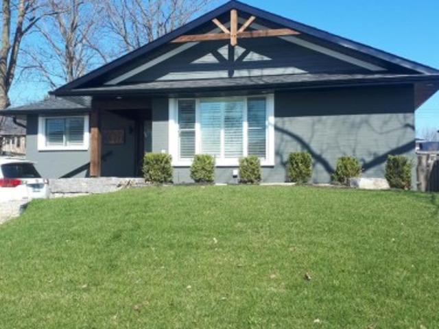 House for rent in Barrie, Ontario