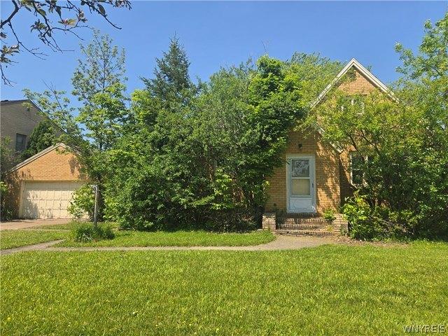 House for sale in Cheektowaga, New York