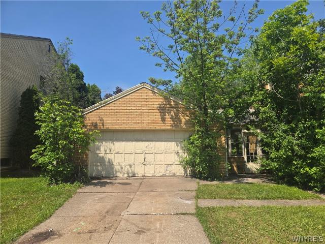 House for sale in Cheektowaga, New York