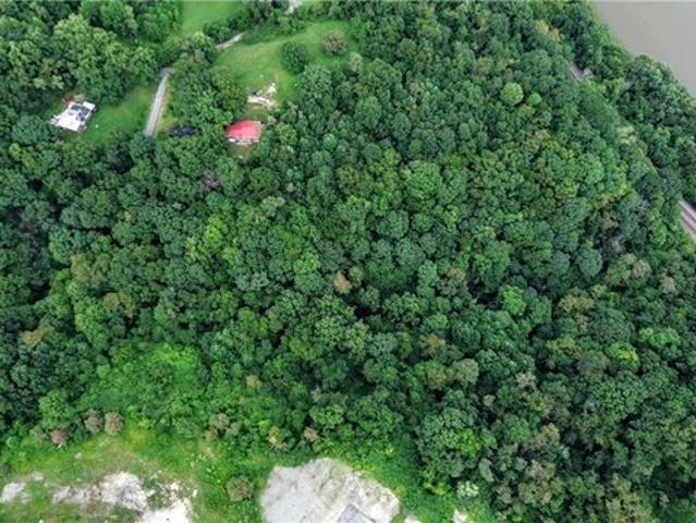 Land for sale in Charleroi, Pennsylvania