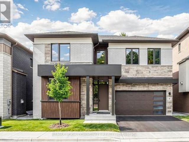 House for sale in York, Ontario