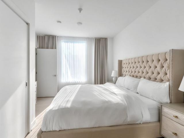 Apartment for rent in Secteur E, Brossard