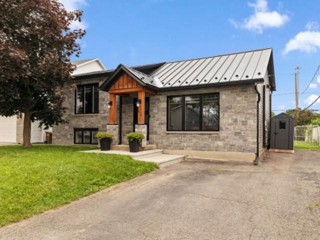 House for sale in Gatineau, Quebec