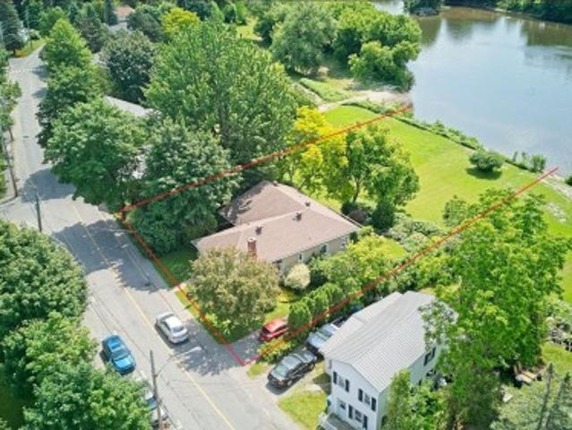 House for rent in Ormstown, Quebec