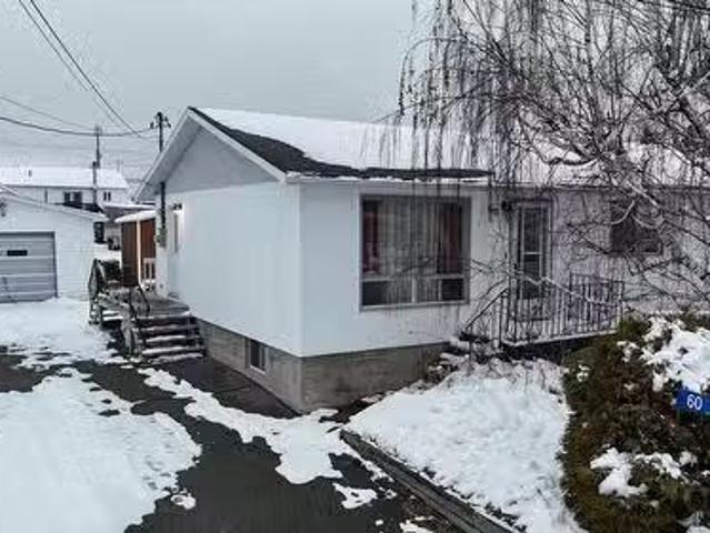 House for sale in Abitibi-témiscamingue, Quebec
