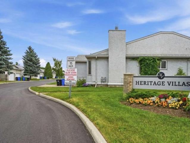 House for sale in Heritage Villas, Calgary