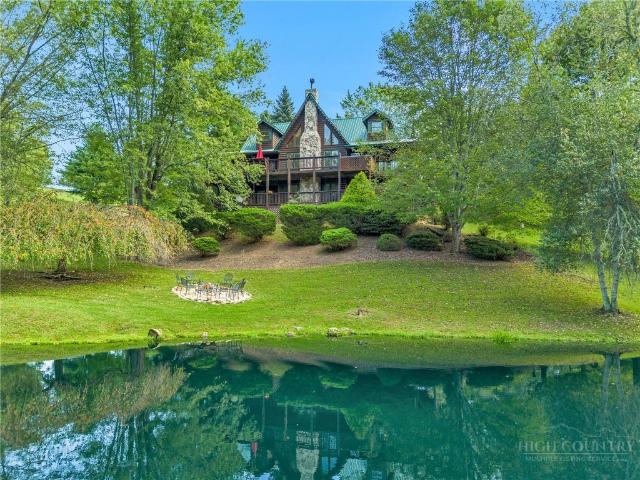 House for sale in Alleghany, North Carolina