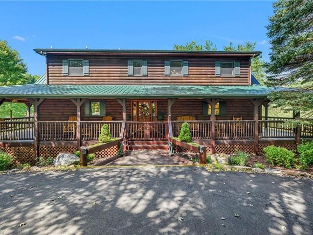 House for sale in Alleghany, North Carolina
