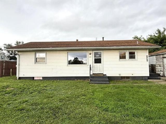 House for sale in Fulton, Illinois