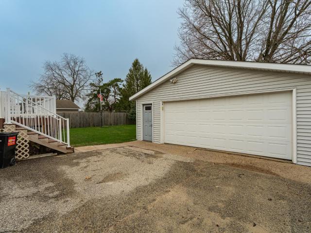House for sale in Winona, Minnesota
