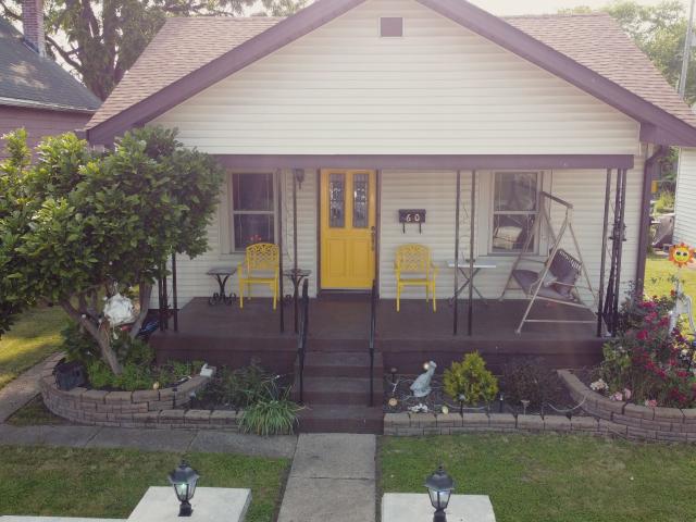 House for sale in Beech Grove