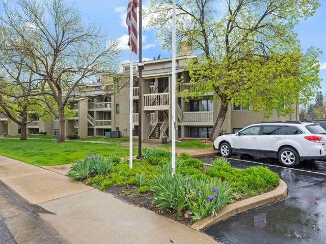 Condo for sale in Boulder, Colorado
