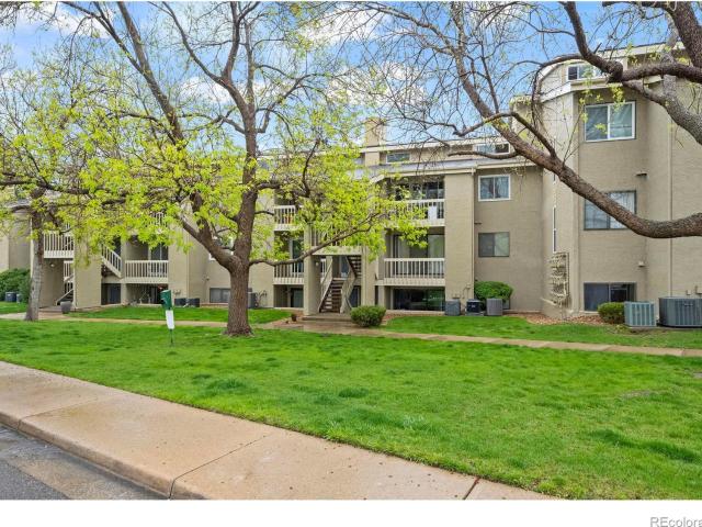 Condo for sale in Boulder, Colorado