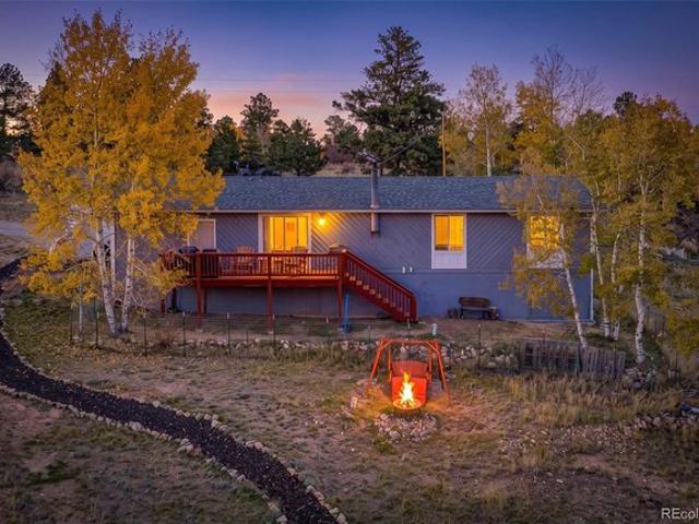 House for sale in Bailey, Park County