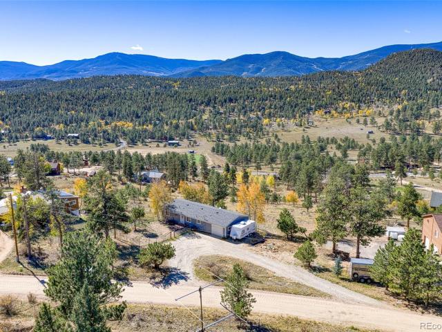 House for sale in Bailey, Park County