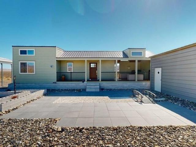 Land for sale in Crescent Valley, Nevada