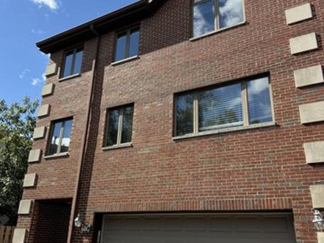 Townhouse for sale in Park Ridge, Illinois