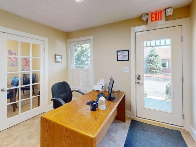 Commercial for sale in Zionsville, Indiana