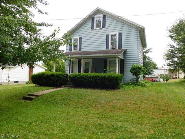 House for sale in West Salem, Ohio