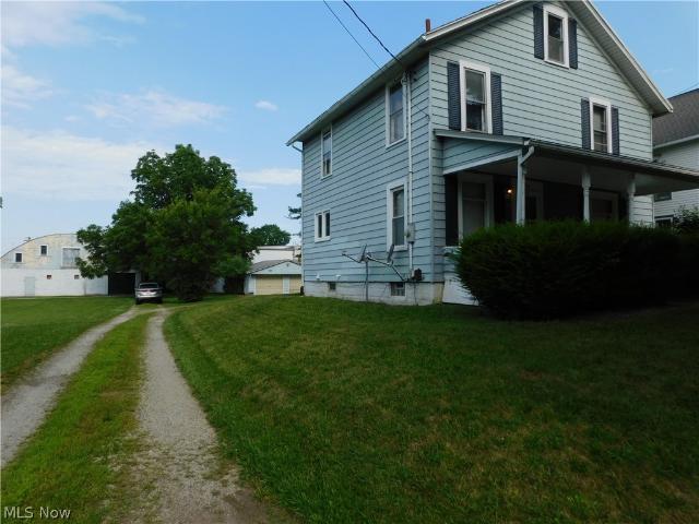 House for sale in West Salem, Ohio