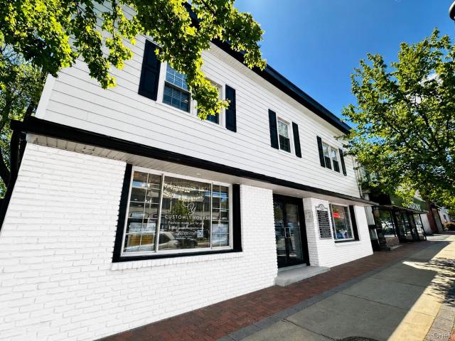 Commercial for sale in Rockland, New York