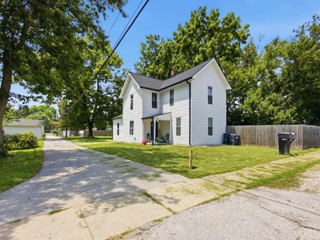 House for sale in Greenwood, Indiana