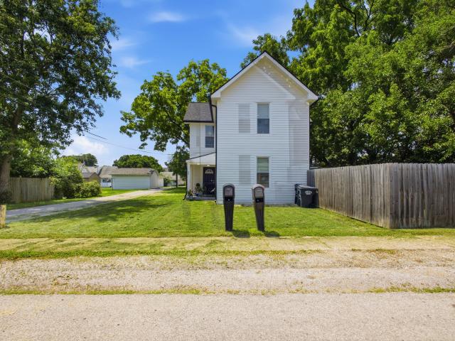 House for sale in Greenwood, Indiana