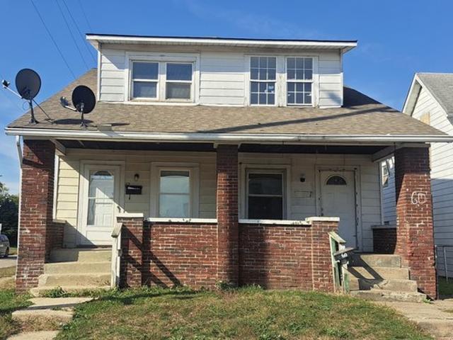 House for sale in Camby, Indiana
