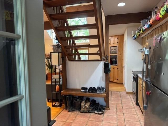 Condo for sale in Charlemont, Massachusetts