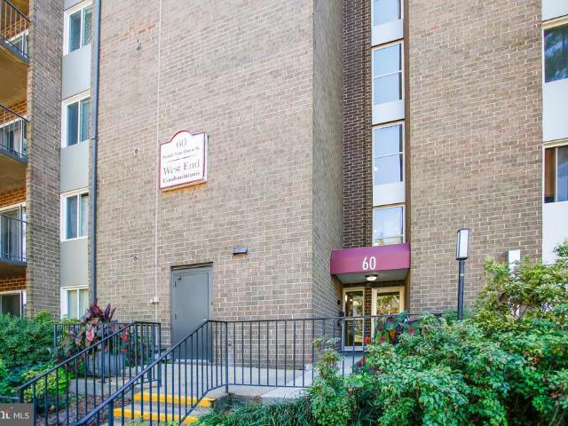 Condo for sale in Virginia