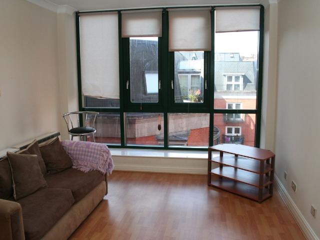 Apartment for rent in City Centre, Georgia