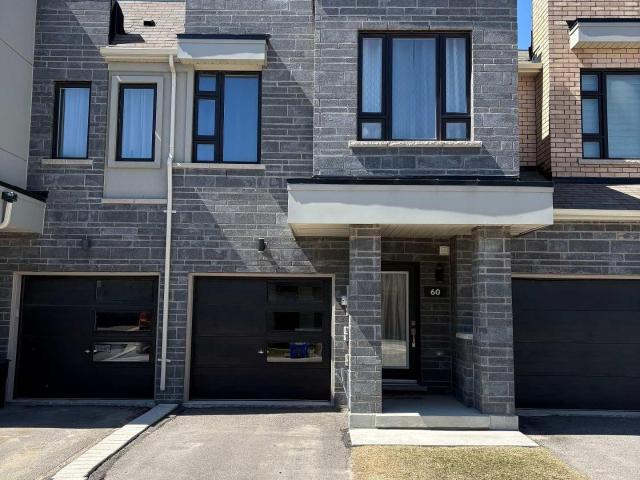 Townhouse for rent in Woburn, Ontario