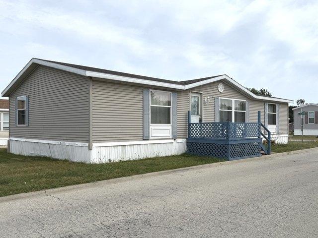 House for sale in Bourbonnais, Illinois