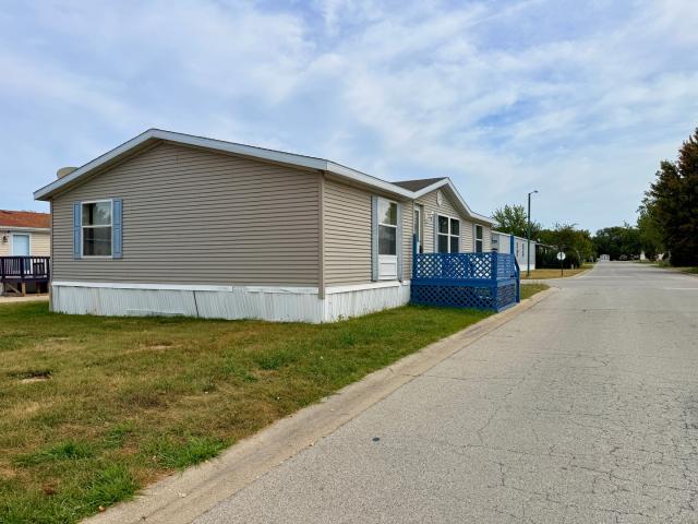 House for sale in Bourbonnais, Illinois