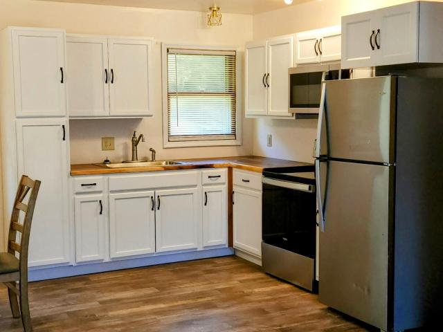 House for sale in Hemingway, South Carolina