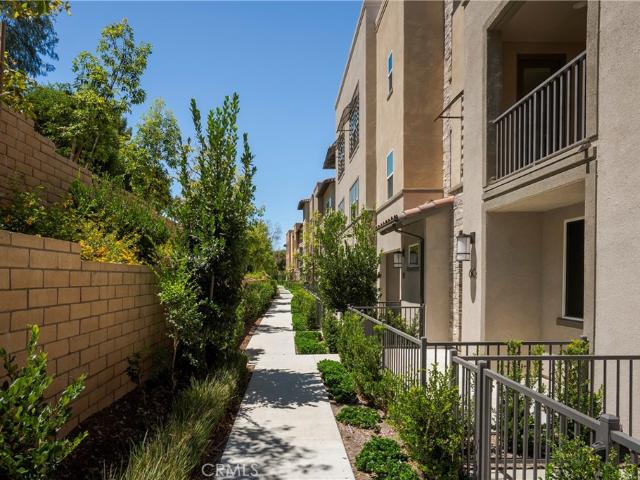 Condo for sale in Mission Viejo, California