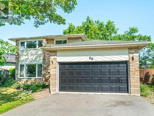 House for sale in Lindsay, Kawartha Lakes