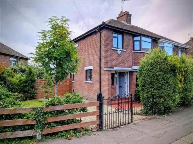 House to rent