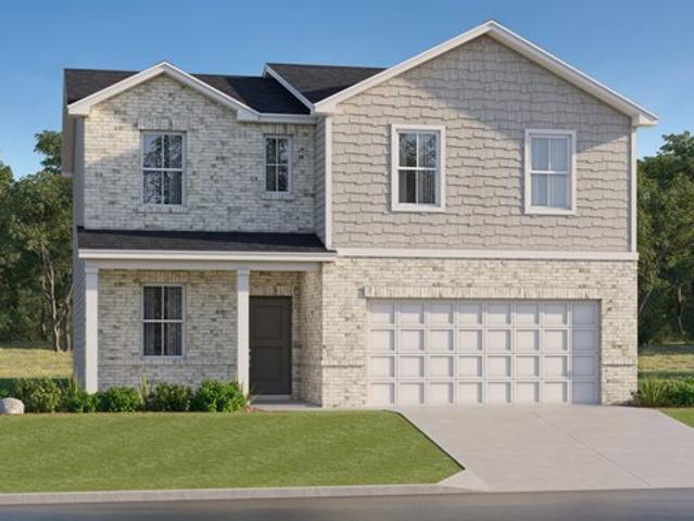 House for sale in Lindale, Georgia