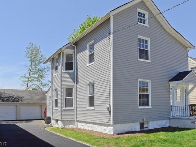 House for sale in Dover, New Jersey