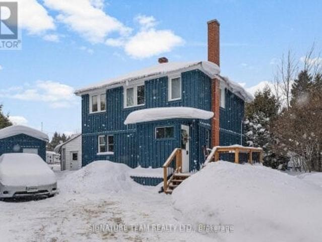 House for sale in Renfrew, Ontario