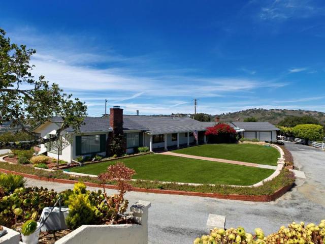 House for sale in Baronet Estates, Salinas