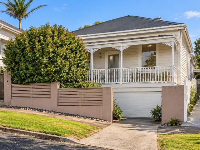 House for rent in Kingsland, Albert-Eden