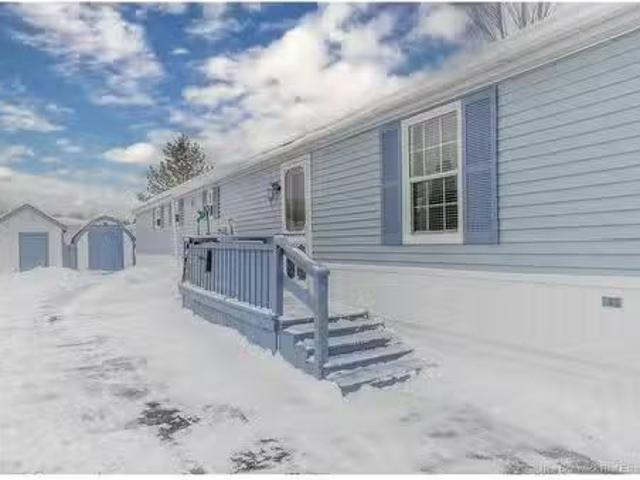 House for sale in Sussex, New Brunswick