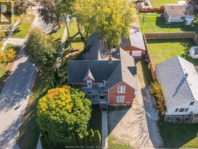 House for sale in Leamington, Southwestern Ontario