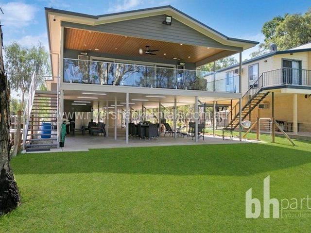 House for rent in Morgan, South Australia