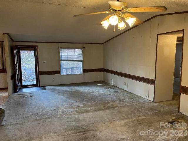 House for sale in Hiddenite, North Carolina